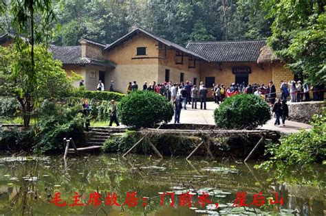 門前流水風水|風水上「門前水」聚財，很多人門前卻是大凶之水！